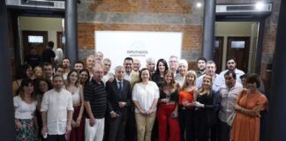 La Cámara de Diputados concluyó el año sin quórum