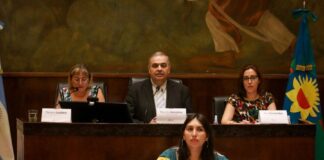 El Concejo aprobó el Presupuesto 2023 y las modificaciones fiscales – impositivas