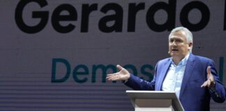 El radicalismo pide pista para las elecciones