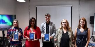 El municipio de Morón fue premiado por la UNESCO