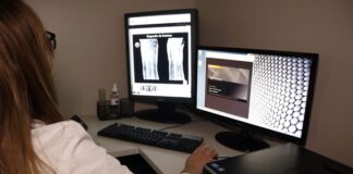 San Isidro suma inteligencia artificial en salud