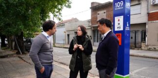 Más Puntos Seguros en Vilo