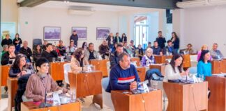 Aprobaron la Rendición de Cuentas de 2022