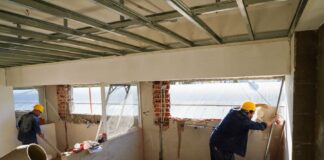 Amplían la Unidad Coronaria del Hospital Houssay