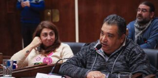 Amplio debate por la Rendición de Cuentas 2022