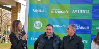 El Ejecutivo local adhirió al programa Municipios por la Igualdad