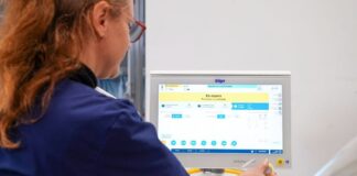 Nuevo equipamiento en la Maternidad Santa Rosa