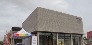 Avanza la construcción del Centro Territorial Integral de Políticas de Géneros