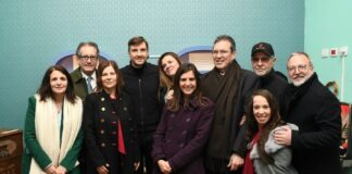 Inauguraron la Casa Museo María Elena Walsh