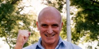 Espert en 3F: “No es que hay que ser duro, es sentido común”