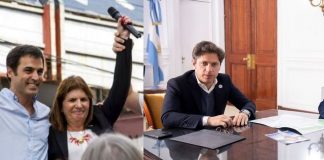 Las derrotas de oficialismos en las Primarias