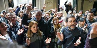 Primarias en San Martín: el oficialismo pasó la prueba