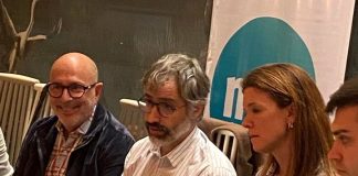 Jornada conjunta de trabajo del MID y el Instituto República