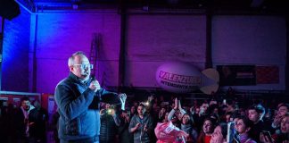 Valenzuela se anotó otro triunfo