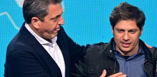 Misión octubre: el PJ bonaerense entra en acción