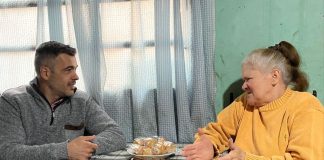 Di Castelnuovo: “En Ituzaingó es la familia Descalzo o yo”