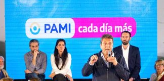 Las heridas de las PASO no cicatrizan