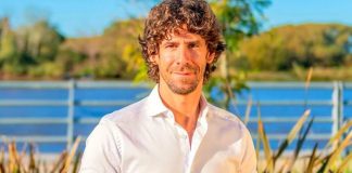 Juan Andreotti va por otro mandato