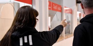 El personal municipal cobró la segunda cuota del bono salarial