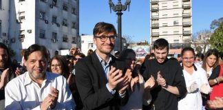 Morón celebró su 238º aniversario