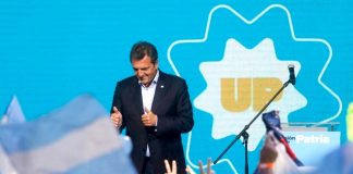 Radiografía del triunfo de Massa en Provincia