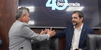 Falleció Sergio González