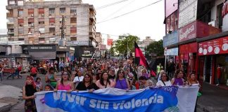 El Centro Municipal Vivir Sin Violencia cumplió 18 años