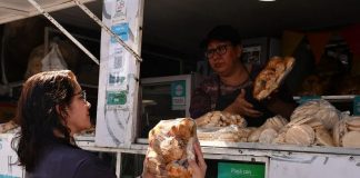 Siguen las ferias y mercados en todos los barrios