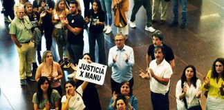 Fallo condenatorio en el caso del choque trágico en el Delta