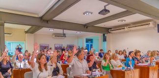 San Fernando definió los números de 2024