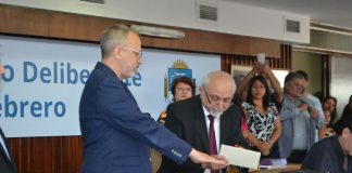 Valenzuela: “Los intendentes debemos tener mayor rol”