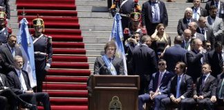 Milei Presidente: “Vamos a avanzar con los cambios que el país necesita”