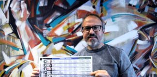 Valenzuela se expresó a favor de la boleta única