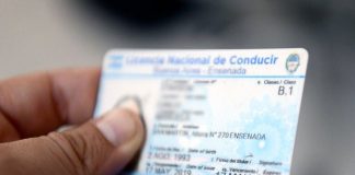 No hay plata para carnets