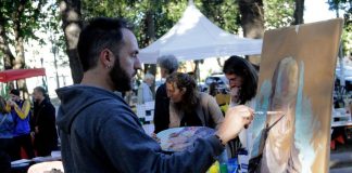 Morón: agenda cultural de febrero