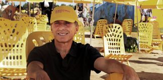 Macri vuelve a una presidencia