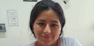 Nació una beba en la Estación Moreno