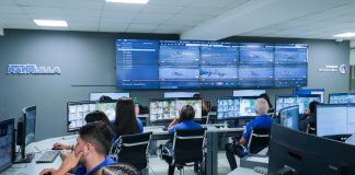 Avanza el Plan Integral de Seguridad en Vilo