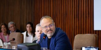 Valenzuela rechaza cobrar más tasas municipales