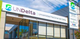 La Universidad del Delta abrió las inscripciones