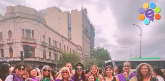 En tres meses hubo 79 víctimas de violencia de género