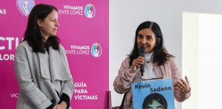 El municipio diseñó la Guía para Víctimas de incidentes viales