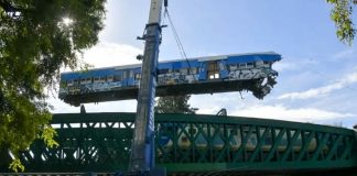 Servicio reducido, muchas dudas