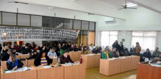 El Concejo no avaló los números del último año de Zabaleta