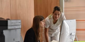 El municipio implementa la Historia Clínica Digital