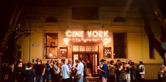 Vicente López, declarada “Ciudad del Cine” por la UNESCO