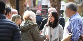 Arranca el cronograma del Presupuesto Participativo de Vilo