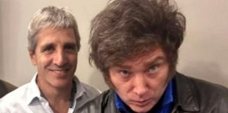 El Gobierno no cambia el foco de la economía