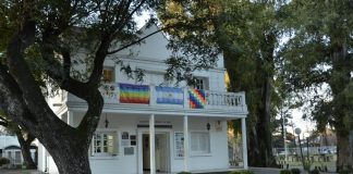 Conmemoración del 24° aniversario de la Casa de la Memoria y la Vida