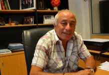 Se nos vino lo peor del pasado encima